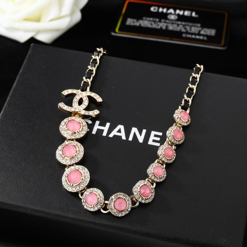 Chanel Brooches